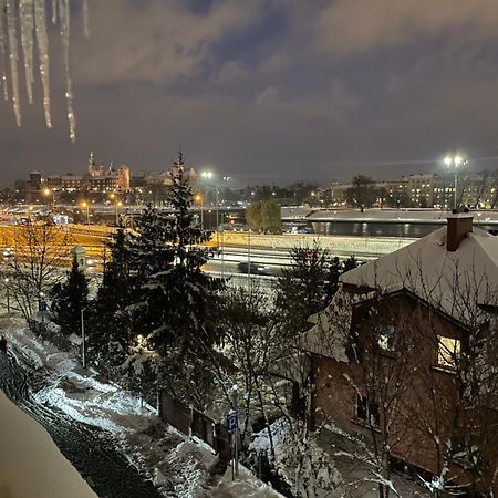 Hostel Retro Краков Экстерьер фото