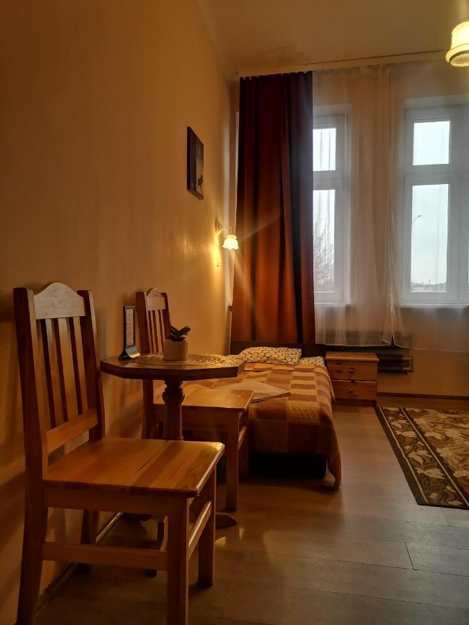 Hostel Retro Краков Экстерьер фото