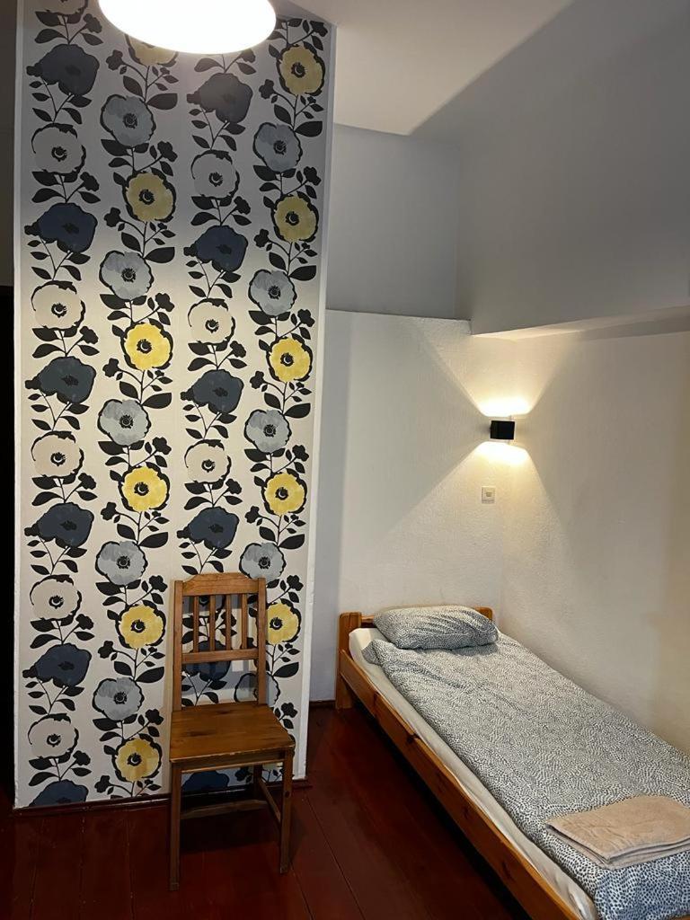 Hostel Retro Краков Экстерьер фото