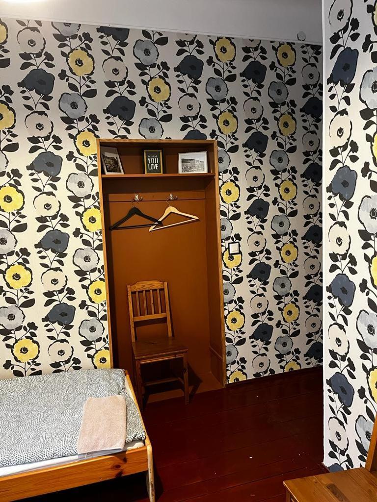 Hostel Retro Краков Экстерьер фото