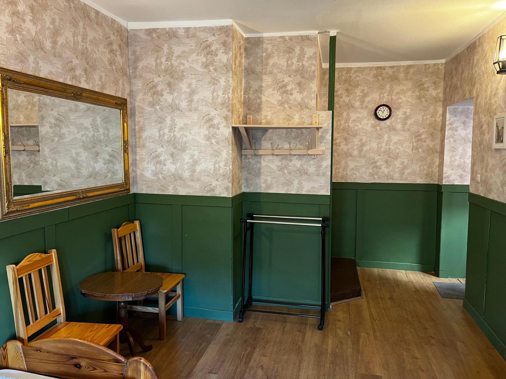 Hostel Retro Краков Экстерьер фото